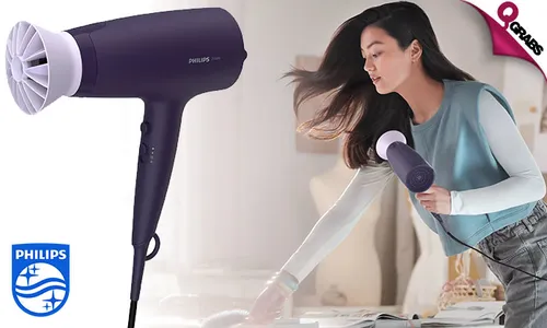 Philips Hair Dryer!